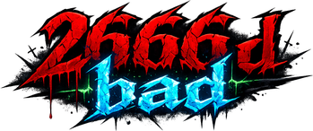 2666bad